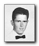 Jerry Ribordy: class of 1960, Norte Del Rio High School, Sacramento, CA.